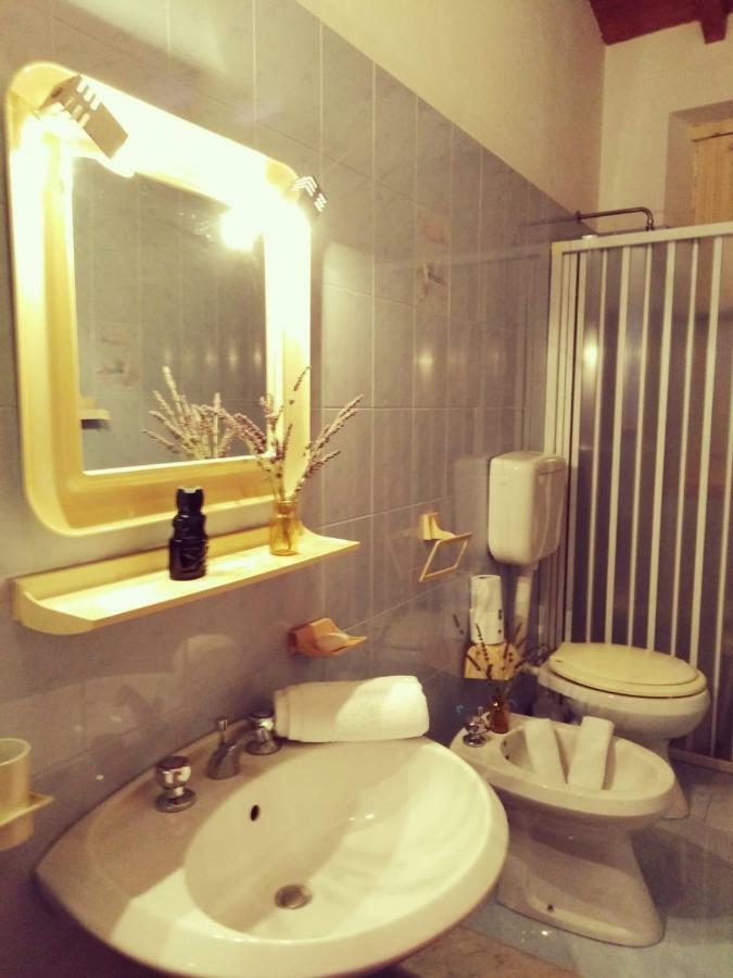 Casa Vacanza Mariaoliva Villa Менфи Екстериор снимка