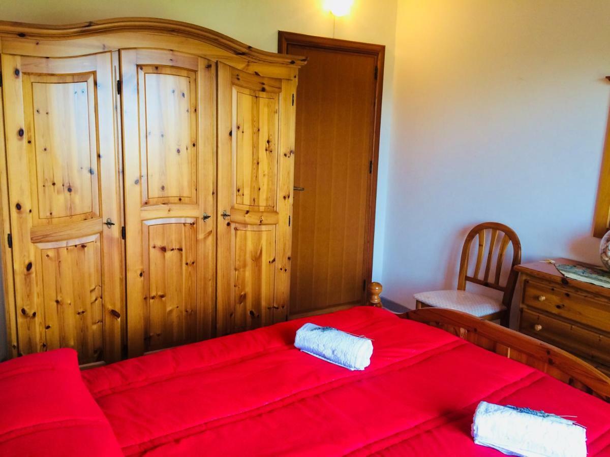 Casa Vacanza Mariaoliva Villa Менфи Екстериор снимка